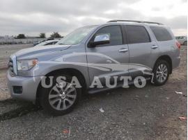 TOYOTA SEQUOIA LI 2017