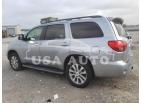 TOYOTA SEQUOIA LI 2017