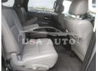 TOYOTA SEQUOIA LI 2017