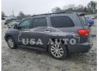 TOYOTA SEQUOIA LI 2012