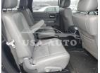 TOYOTA SEQUOIA LI 2012