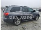 TOYOTA SEQUOIA LI 2012