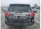 TOYOTA SEQUOIA LI 2012