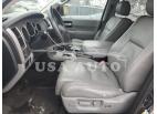 TOYOTA SEQUOIA LI 2012