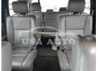 TOYOTA SEQUOIA LI 2012