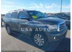 TOYOTA SEQUOIA LIMITED 5.7L V8 2014