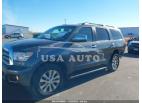 TOYOTA SEQUOIA LIMITED 5.7L V8 2014