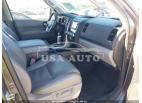 TOYOTA SEQUOIA LIMITED 5.7L V8 2014