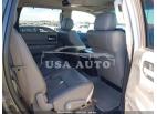 TOYOTA SEQUOIA LIMITED 5.7L V8 2014