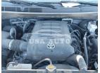 TOYOTA SEQUOIA LIMITED 5.7L V8 2014