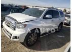 TOYOTA SEQUOIA LI 2015