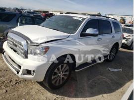 TOYOTA SEQUOIA LI 2015
