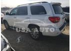 TOYOTA SEQUOIA LI 2015