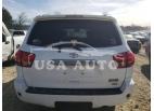 TOYOTA SEQUOIA LI 2015