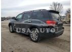 TOYOTA SEQUOIA LI 2015