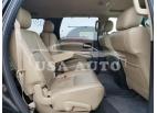 TOYOTA SEQUOIA LI 2015