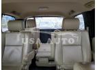 TOYOTA SEQUOIA LI 2015