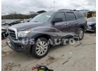 TOYOTA SEQUOIA LI 2012