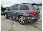 TOYOTA SEQUOIA LI 2012