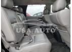 TOYOTA SEQUOIA LI 2012