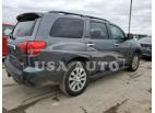 TOYOTA SEQUOIA LI 2012