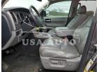 TOYOTA SEQUOIA LI 2012