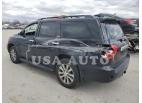 TOYOTA SEQUOIA LI 2016