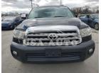 TOYOTA SEQUOIA LI 2016