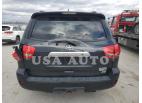 TOYOTA SEQUOIA LI 2016