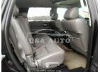 TOYOTA SEQUOIA LIMITED 5.7L V8 2010