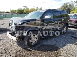 TOYOTA SEQUOIA LI 2014