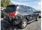 TOYOTA SEQUOIA LI 2014