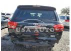 TOYOTA SEQUOIA LI 2014