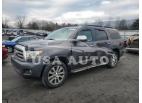 TOYOTA SEQUOIA LI 2016