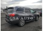 TOYOTA SEQUOIA LI 2016