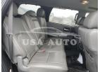 TOYOTA SEQUOIA LI 2016