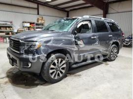 TOYOTA SEQUOIA LI 2019