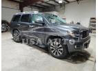 TOYOTA SEQUOIA LI 2019