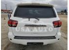 TOYOTA SEQUOIA LI 2019