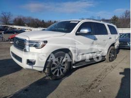TOYOTA SEQUOIA LI 2020