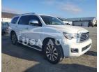 TOYOTA SEQUOIA LI 2020