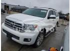 TOYOTA SEQUOIA LI 2011