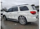 TOYOTA SEQUOIA LI 2011