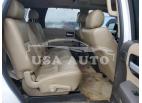 TOYOTA SEQUOIA LI 2011