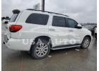 TOYOTA SEQUOIA LI 2011