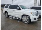 TOYOTA SEQUOIA LI 2011