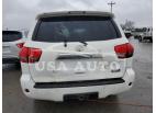 TOYOTA SEQUOIA LI 2011