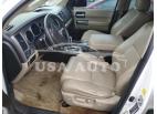 TOYOTA SEQUOIA LI 2011