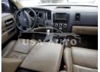 TOYOTA SEQUOIA LI 2011