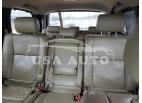 TOYOTA SEQUOIA LI 2011